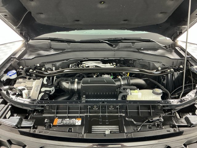 Used 2026 Ford Explorer ST w/ Sun And Sound Package AWD/4WD image 38
