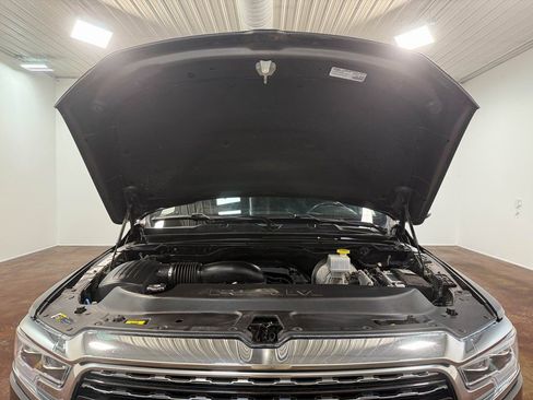 Used 2022 RAM 1500 Limited w/ Off-Road Group image 89