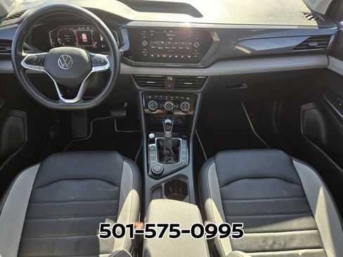 Used 2024 Volkswagen Taos SEL AWD/4WD image 16