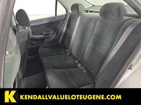 Used 2007 Honda Accord VP image 16