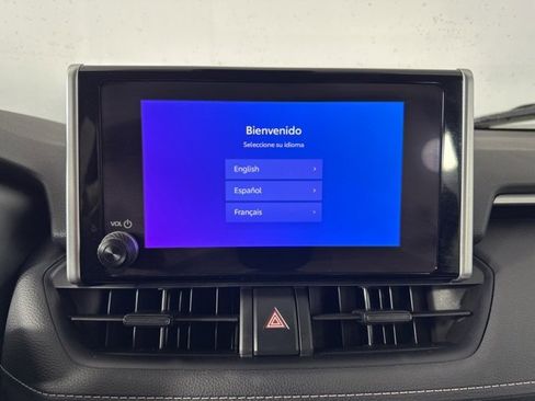 Used 2023 Toyota RAV4 LE image 20