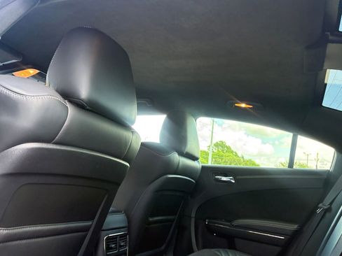 Used 2023 Dodge Charger SRT Hellcat w/ Harman/Kardon Audio Group image 48