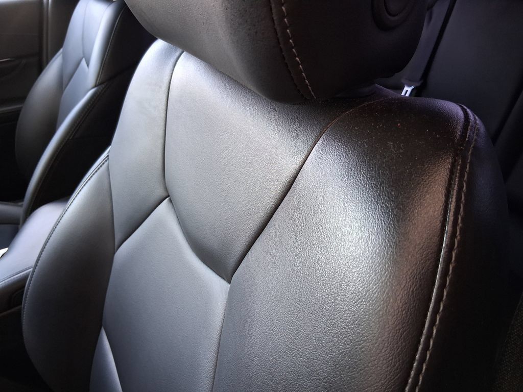 Used 2024 Cadillac CT4 Luxury RWD image 19