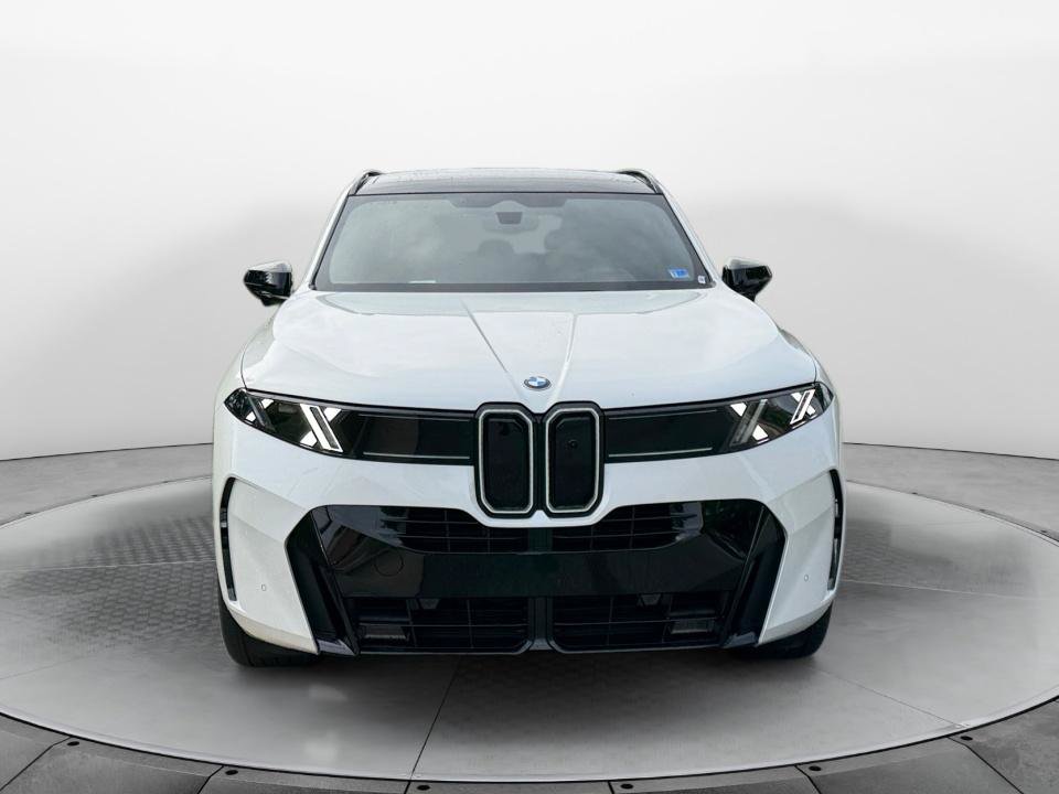 New 2027 BMW X5 xDrive40i w/ M Sport Professional Package AWD/4WD image 2