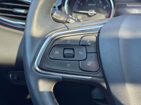 Used 2023 Buick Encore GX Essence w/ Experience Buick Package AWD/4WD image 25