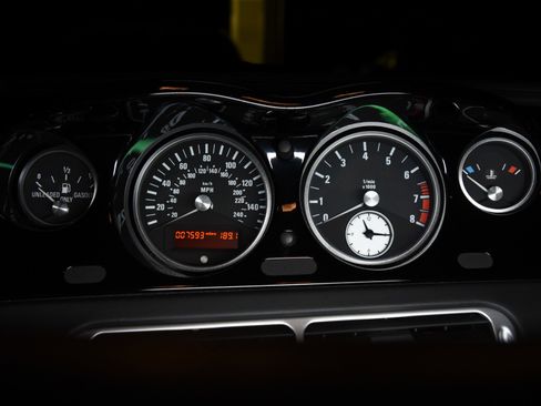 Used 2002 BMW Z8 image 9