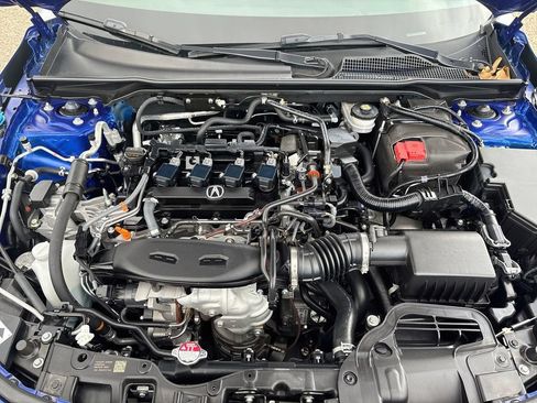 Used 2024 Acura Integra A-Spec FWD image 29