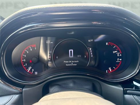 Used 2022 Dodge Durango GT RWD image 15