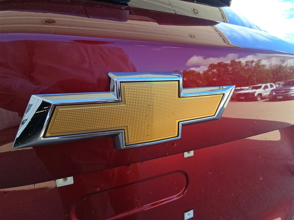 New 2026 Chevrolet Blazer LT AWD/4WD image 31
