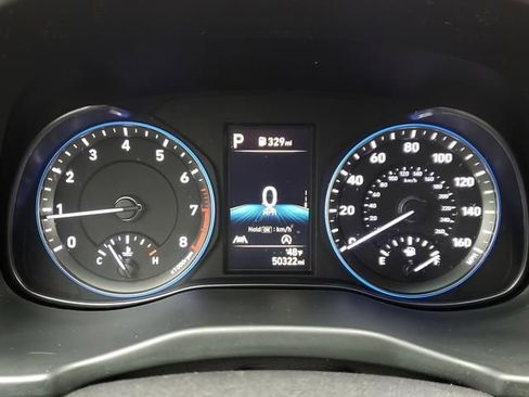 Used 2022 Hyundai Kona SEL AWD/4WD image 28