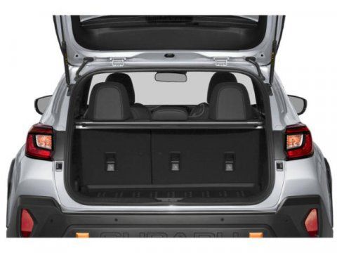 New 2026 Subaru Crosstrek 2.5i Wilderness AWD/4WD image 14