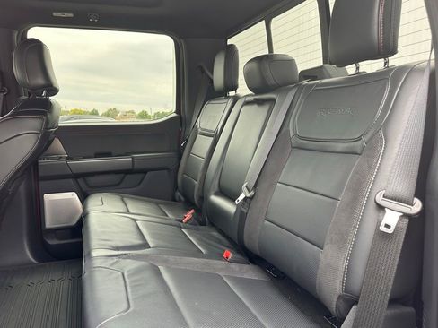 Used 2024 Ford F150 Raptor AWD/4WD image 12