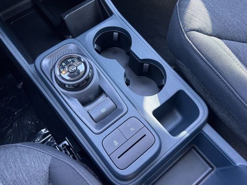 New 2025 Ford Maverick XLT w/ XLT Luxury Package image 8