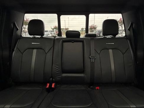 Used 2020 Ford F250 Platinum w/ FX4 Off-Road Package AWD/4WD image 23