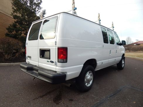 Used 2014 Ford E-250 and Econoline 250 image 5