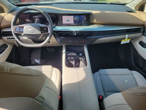 New 2026 Nissan Rogue Platinum AWD/4WD image 7
