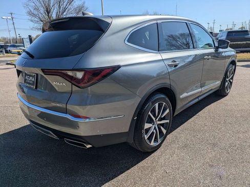 New 2026 Acura MDX SH-AWD w/ Advance Package image 4