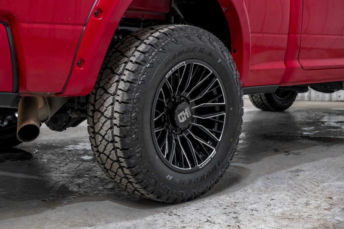 Used 2022 RAM 2500 Big Horn w/ Level 1 Equipment Group AWD/4WD image 63