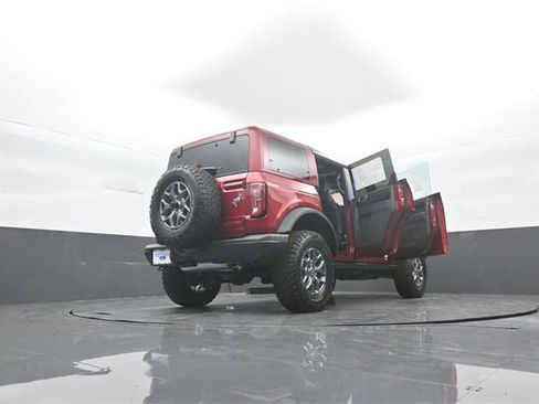 New 2025 Ford Bronco Badlands image 35