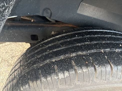 Used 2017 Jeep Wrangler Unlimited Sport w/ Quick Order Package 24S image 9