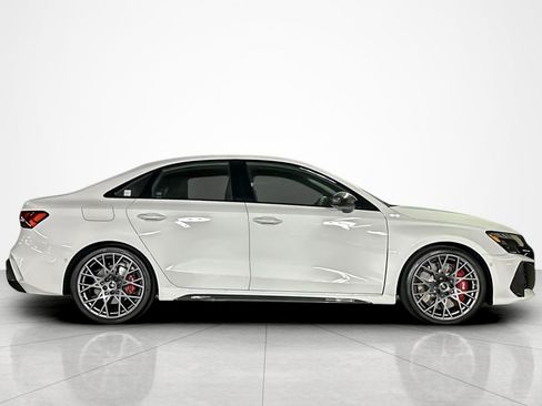 New 2026 Audi RS 3 AWD/4WD image 7