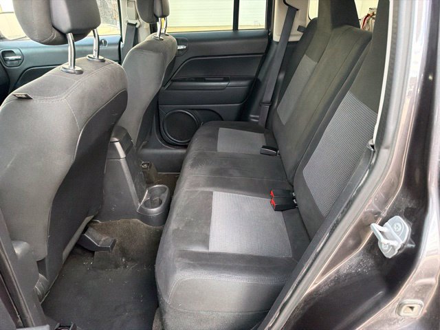 Used 2015 Jeep Patriot Sport FWD image 16