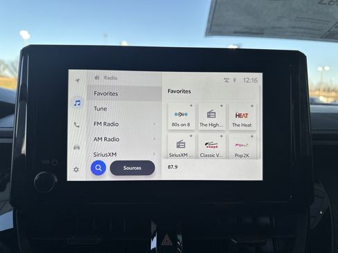 New 2025 Toyota Corolla Premium Plus image 33