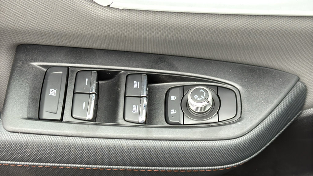 New 2026 Subaru Forester Sport AWD/4WD image 20