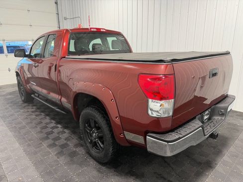 Used 2008 Toyota Tundra SR5 image 7