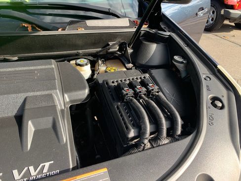 Used 2016 Cadillac SRX Performance w/ Driver Awareness Package image 20