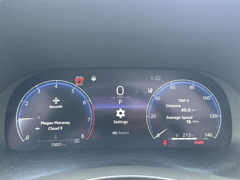 Used 2024 Toyota Highlander Platinum image 30