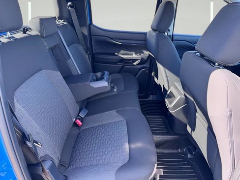 New 2025 Ford Ranger XL w/ Trailer Tow Package image 26