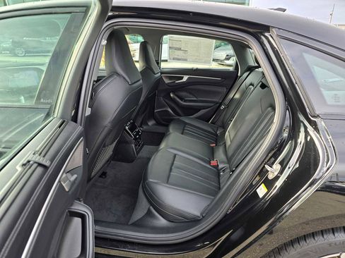 New 2026 Audi A6 Prestige image 18