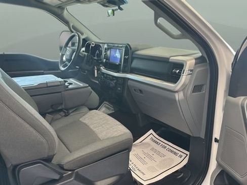 Used 2024 Ford F250 XLT AWD/4WD image 18