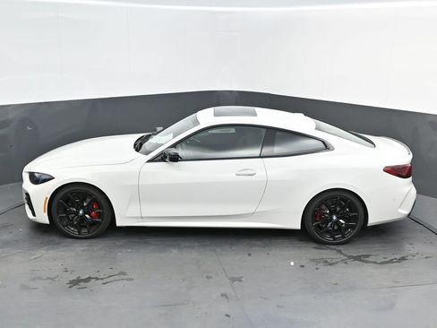 New 2026 BMW 430i Coupe w/ M Sport Package image 36