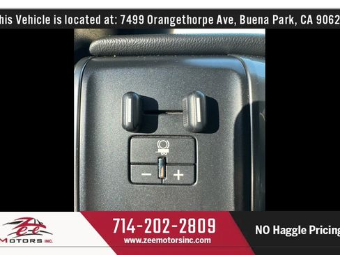 Used 2017 Chevrolet Silverado 1500 LT w/ All Star Edition image 30