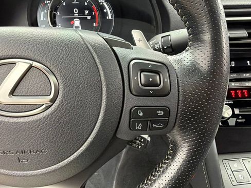 Used 2021 Lexus IS 350 F Sport AWD/4WD image 14