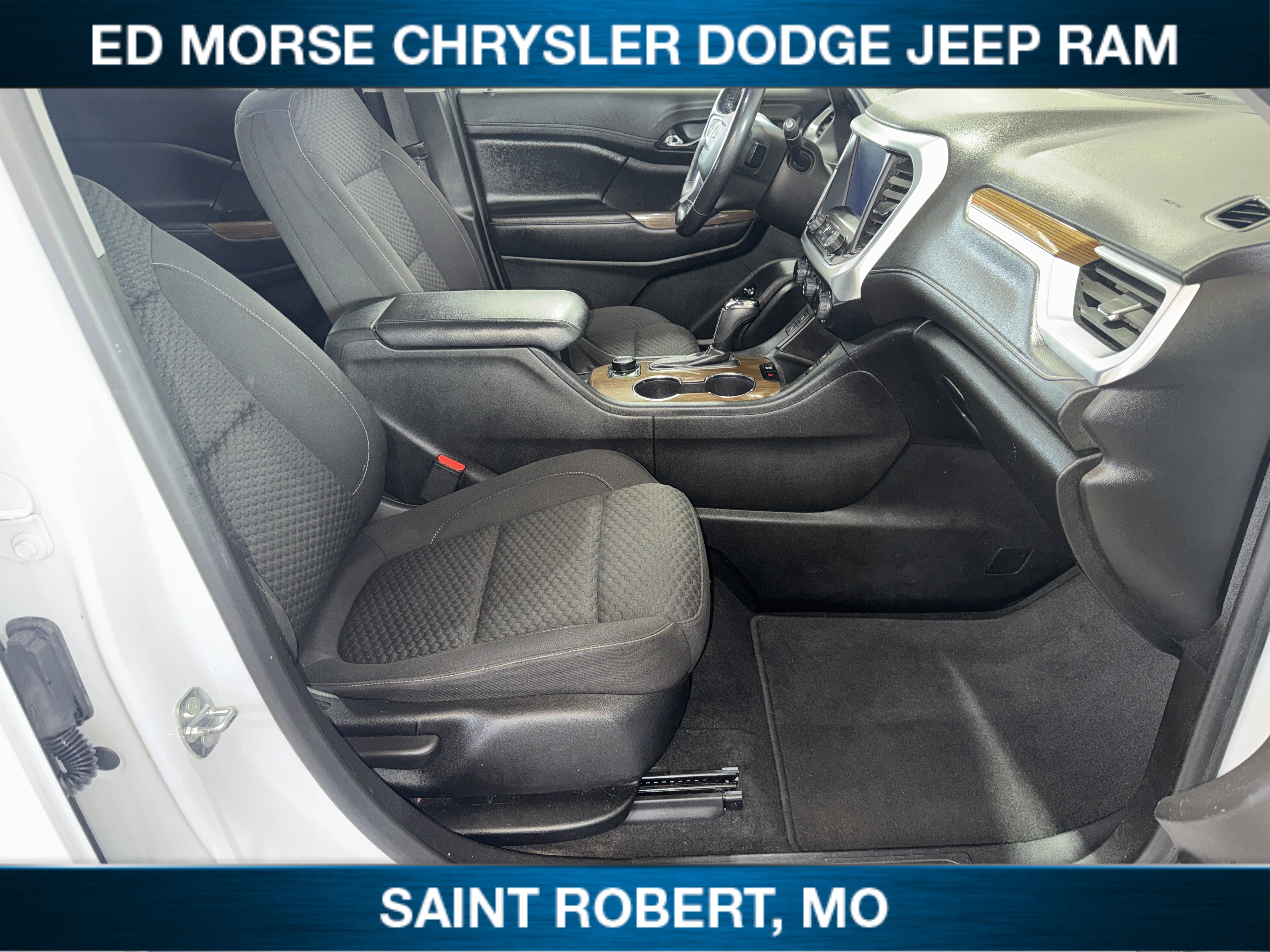 Used 2019 GMC Acadia SLE w/ Driver Alert Package I AWD/4WD image 37