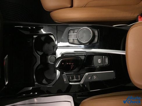 Used 2021 BMW X3 M40i w/ Shadowloine Package image 50