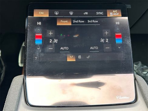 New 2026 Cadillac Vistiq Premium Luxury image 30