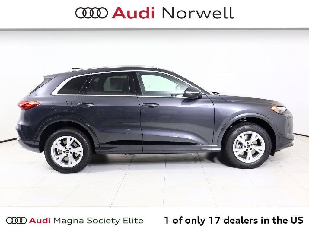 New 2026 Audi Q5 Premium AWD/4WD image 17