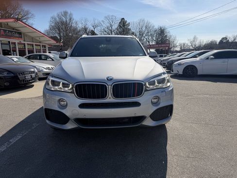 Used 2014 BMW X5 xDrive35i w/ M Sport image 10