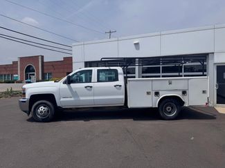 Used 2018 Chevrolet Silverado 3500 W/T RWD video 2