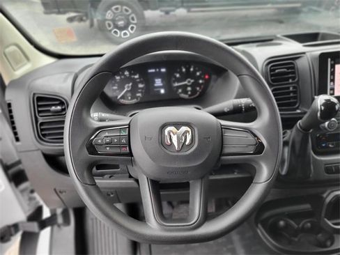 Used 2025 RAM ProMaster 2500 image 21