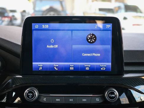 Used 2024 Ford Escape ST-Line w/ Cold Weather Package image 15