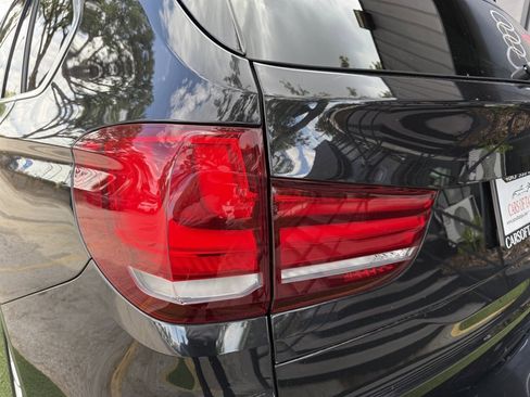Used 2016 BMW X5 sDrive35i RWD image 11