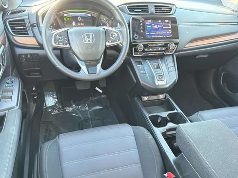 Used 2022 Honda CR-V EX image 10