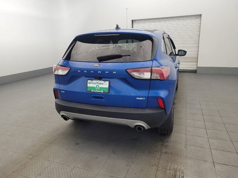 Used 2020 Ford Escape SE AWD/4WD image 7