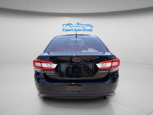 Used 2019 Subaru Impreza 2.0i w/ Eyesight image 9