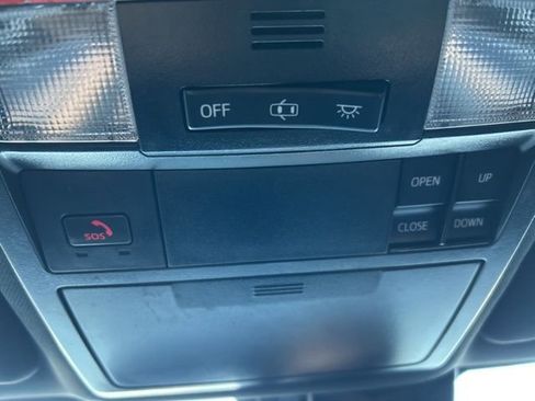 Used 2022 Toyota Tacoma Limited w/ Nightshade Package image 22